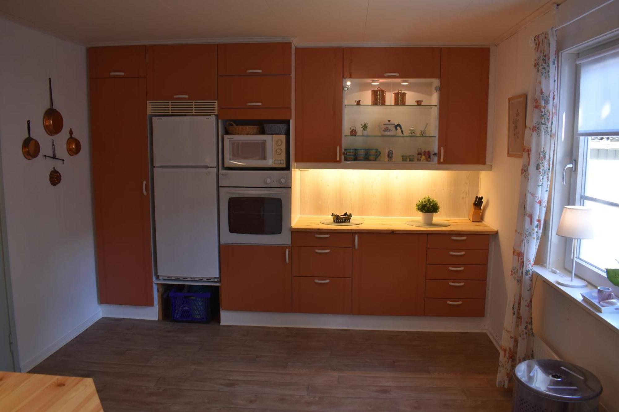 Hus Vena - Schoenes Ferienhaus Naehe Vimmerby Und Astrid Lindgrens Vaerld Екстериор снимка